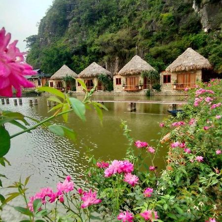 Hang Mua Eco Garden Xuan Son Екстер'єр фото
