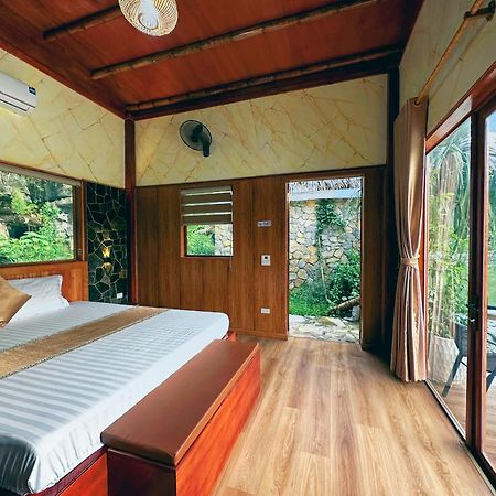 Hang Mua Eco Garden Xuan Son Екстер'єр фото