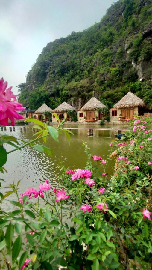 Hang Mua Eco Garden Xuan Son Екстер'єр фото