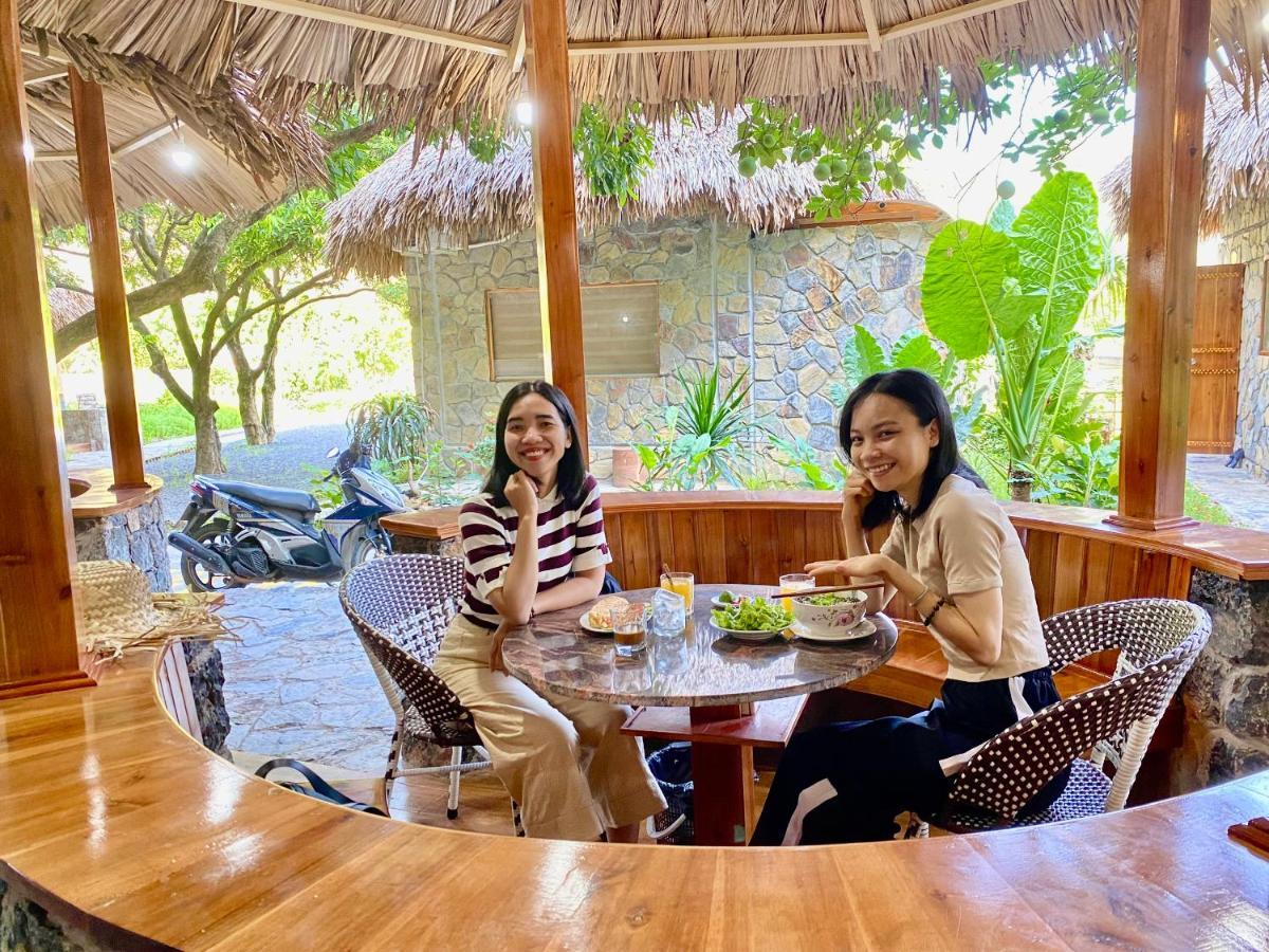 Hang Mua Eco Garden Xuan Son Екстер'єр фото