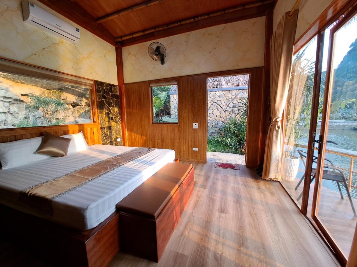 Hang Mua Eco Garden Xuan Son Екстер'єр фото