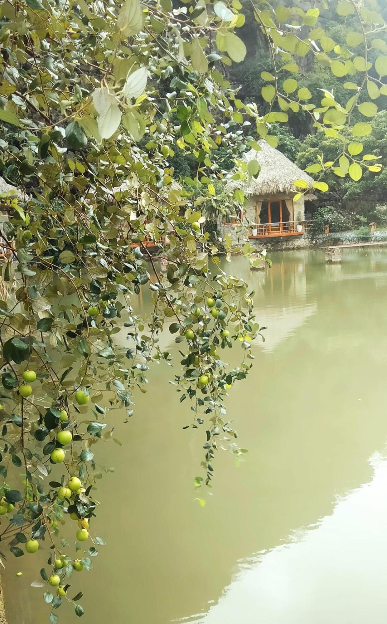Hang Mua Eco Garden Xuan Son Екстер'єр фото