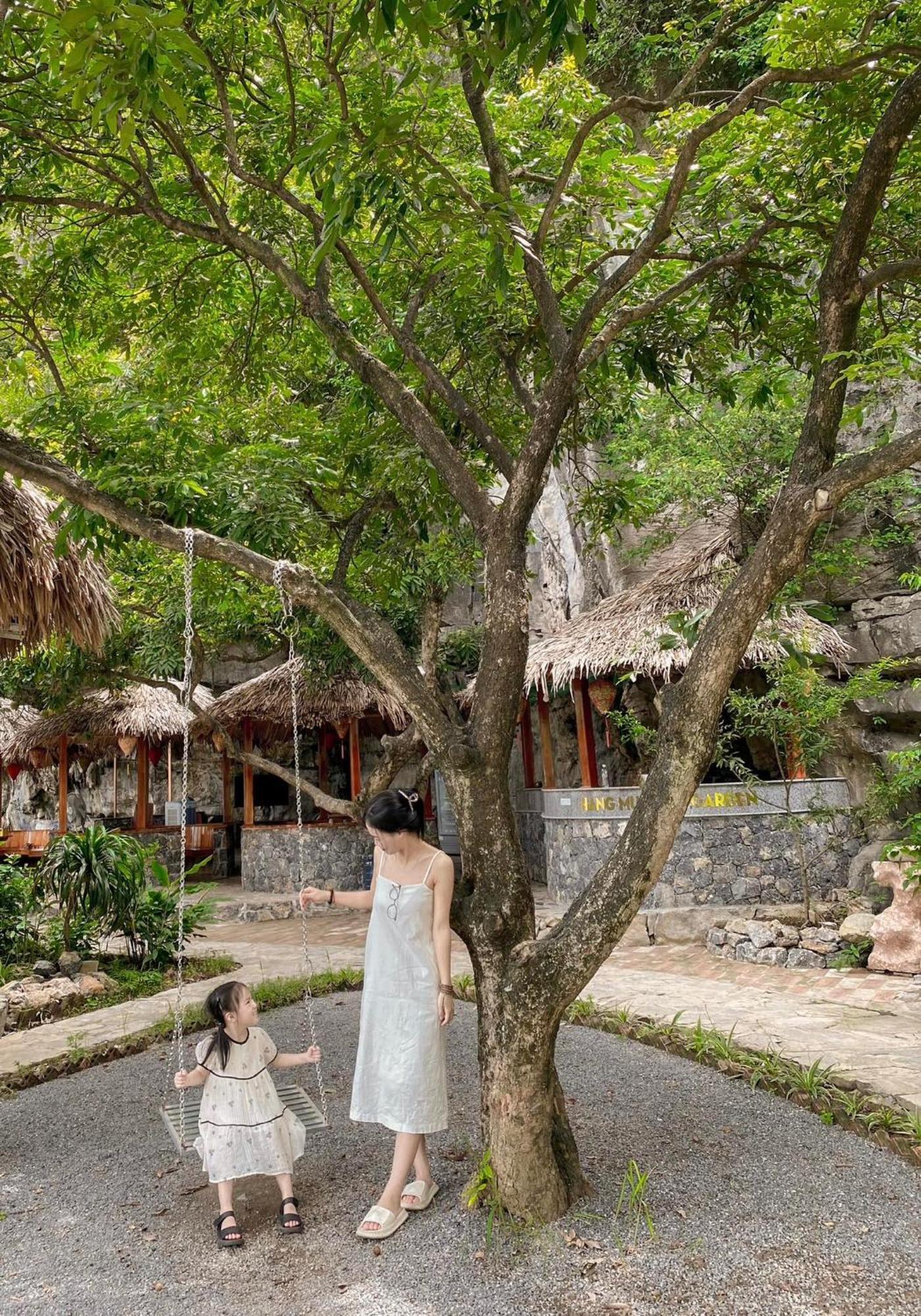 Hang Mua Eco Garden Xuan Son Екстер'єр фото